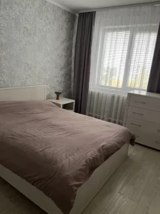 Квартира двухкомнатная