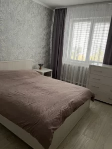 Квартира двухкомнатная