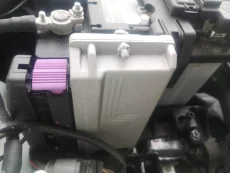 ГБО Метан б/у