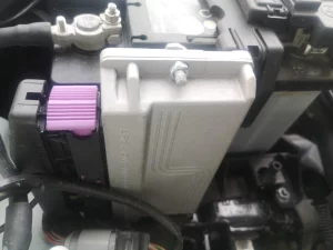 ГБО Метан б/у