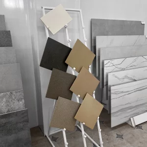 Плитка и ламинат