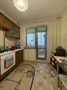 Однокомнатная квартира на ул. Пр-т Строителей