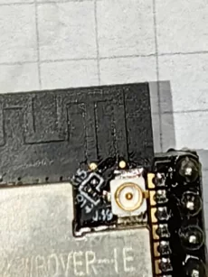 ESP-WROVER-IE Плата для разработки esp32