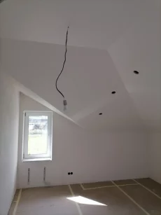 Отделочные работы