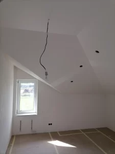 Отделочные работы