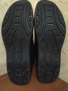 Ботинки, полусапоги осенние Марко, р.44