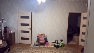 Частный дом