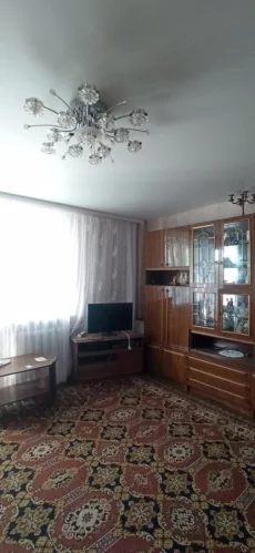 3-х комнатная квартира - 132 000- 67, 8 кв.м., 1994 г.п