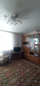 3-х комнатная квартира - 132 000- 67, 8 кв.м., 1994 г.п