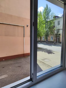 Квартира в центре под коммерцию
