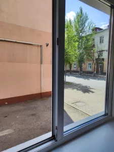 Квартира в центре под коммерцию