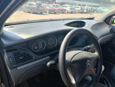 Автомобиль citroen c5