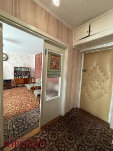 2-комнатная квартира в востребованном р-не, ул. Социалистическая, 115