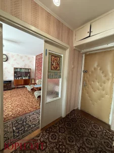 2-комнатная квартира в востребованном р-не, ул. Социалистическая, 115