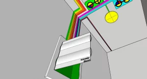 Визуализация проектов в 3D