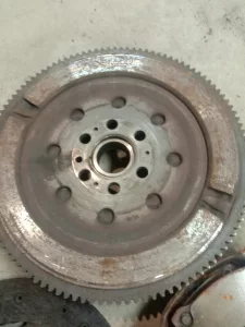 Сцепления комплект Опель Зафира В