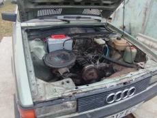 Audi 80(B2) 1, 8Б --продам