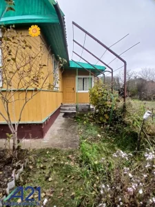 Уютный дом в 15 км от Бобруйска