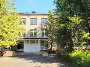 Капитальное строение