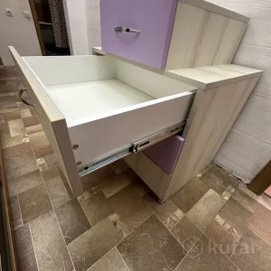 Набор мебели в детскую комнату