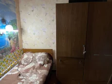 Неблагоустроенную квартиру