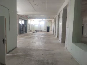 Производственное помещение 652м.кв