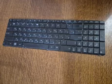 Комплектующие к ноутбукам