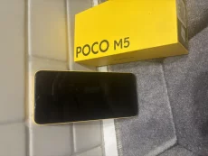 Poco m5 6+6/128