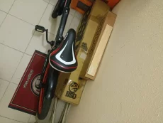 Велосипед/цена договорная