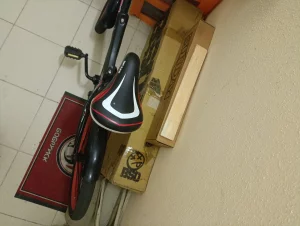 Велосипед/цена договорная