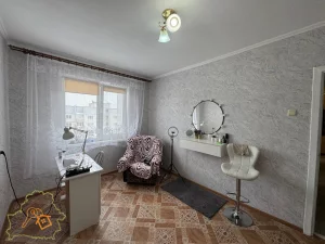 Трёхкомнатная квартира 68 кв.м