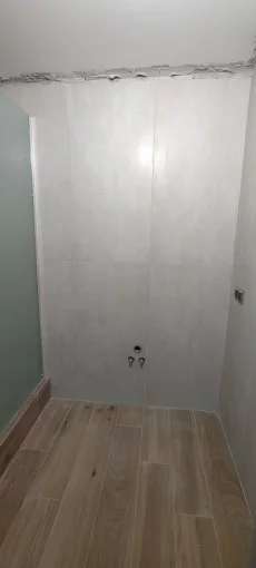 Санузел под ключ