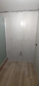 Санузел под ключ