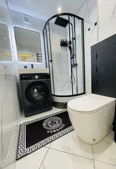 Эксклюзивное предложение. Квартира под ключ