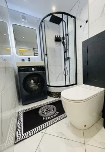 Эксклюзивное предложение. Квартира под ключ