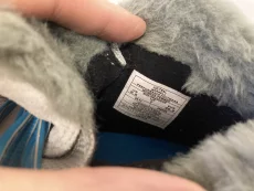 Кроссовки Merrell зимние на меху