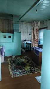 Дом в деревне