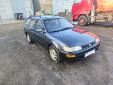 Тойота королла 2.0д 1994 универсал 1950у.е