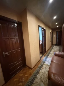 3-комнатная квартира по ул. Московская