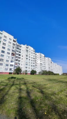 Двухкомнатная квартира, ул. Урицкого, д. 137