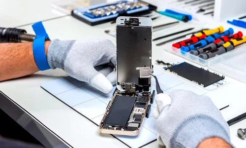 Качественный и надежный ремонт техники Apple