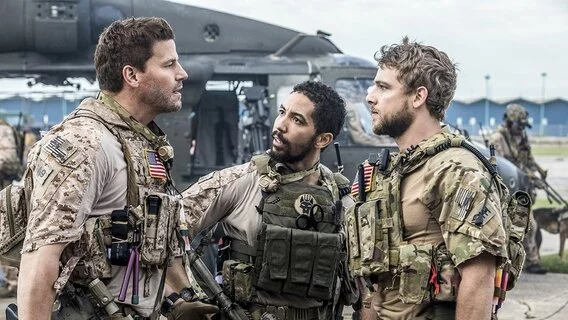 Сериал «Спецназ» и «Спецназ-2»: смотреть в онлайн-кинотеатре