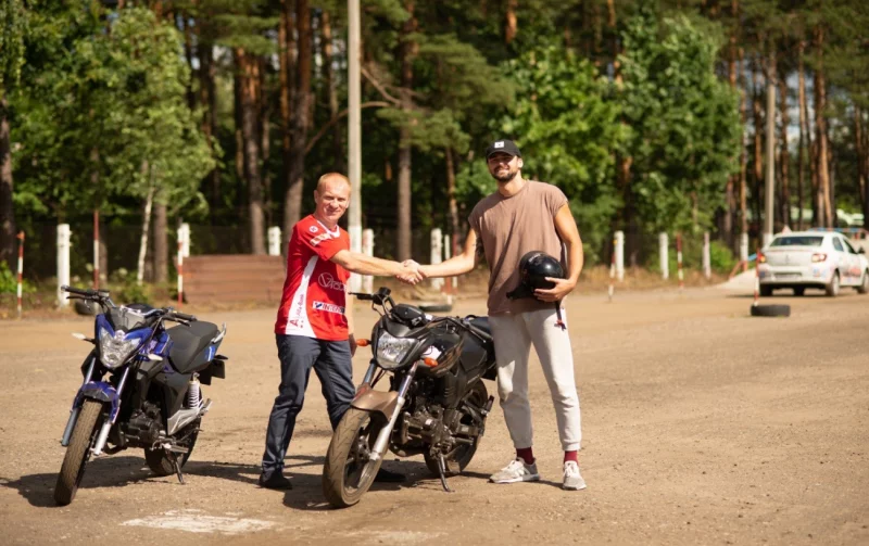 Как сдать экзамен в ГАИ: директор Автошколы «Сальва» о главных ошибках новичков