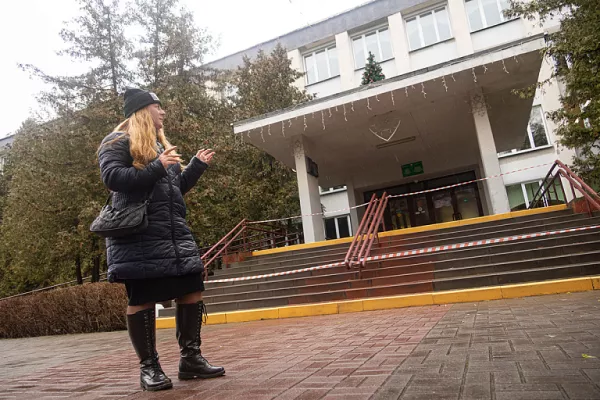 Педагог из Бобруйска столкнулась с препятствиями при трудоустройстве