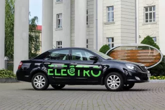 В Беларуси появилась ассоциация электротранспорта. Зачем?