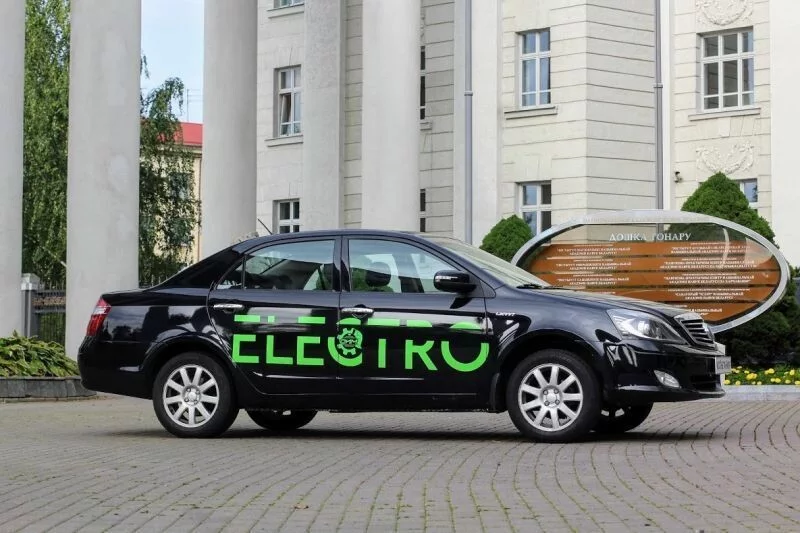 В Беларуси появилась ассоциация электротранспорта. Зачем?