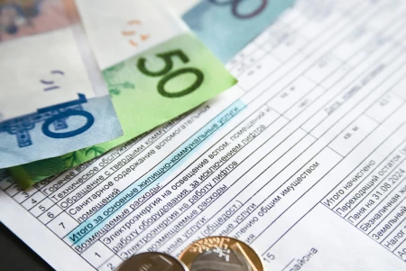 Повышение тарифов на ЖКУ отложено на два месяца – решение Президента