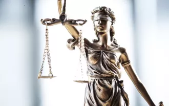 Велосипедист в Бобруйске заплатит компенсацию за наезд на пешехода