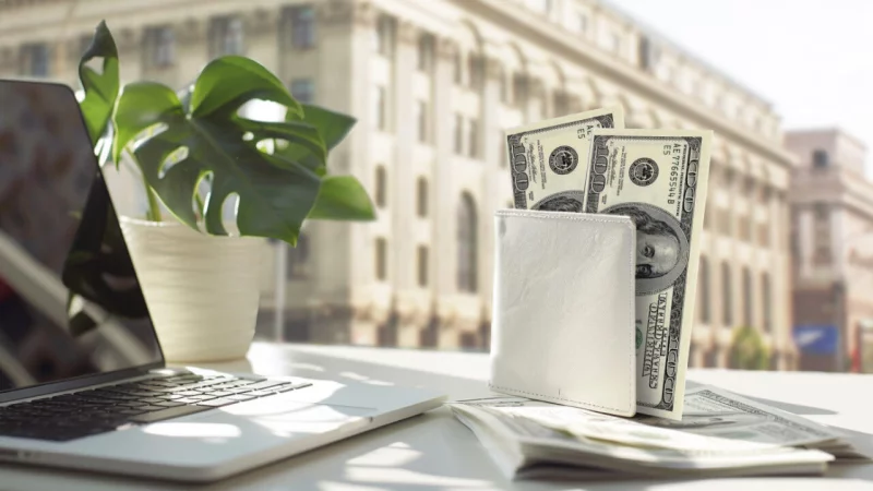 Доллар стал дороже. Курс НБРБ на 17 ноября 2025