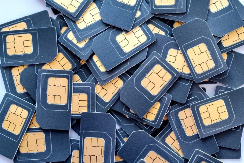 Исследование: более трети изученных SIM-карт дают возможность проникнуть в чужие аккаунты